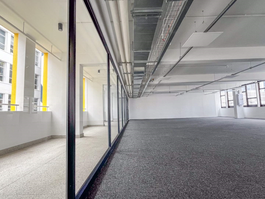 To Let commercial Property for Rent in Cape Town City Centre Western Cape